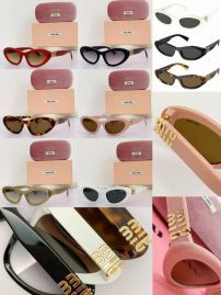 Picture of MiuMiu Sunglasses _SKUfw55766240fw